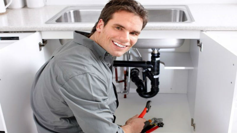 The Benefits of Hiring Licensed Plumbers Atlanta