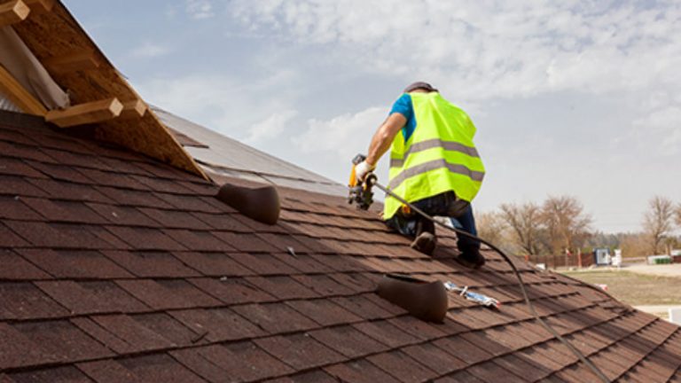 How to Choose the Best Roofing Company in McKinney TX