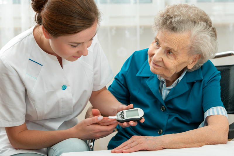How to find the best elderly Companion Care Services Miami FL