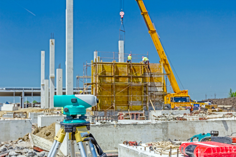 What to Consider When Hiring a Commercial Building Construction Company