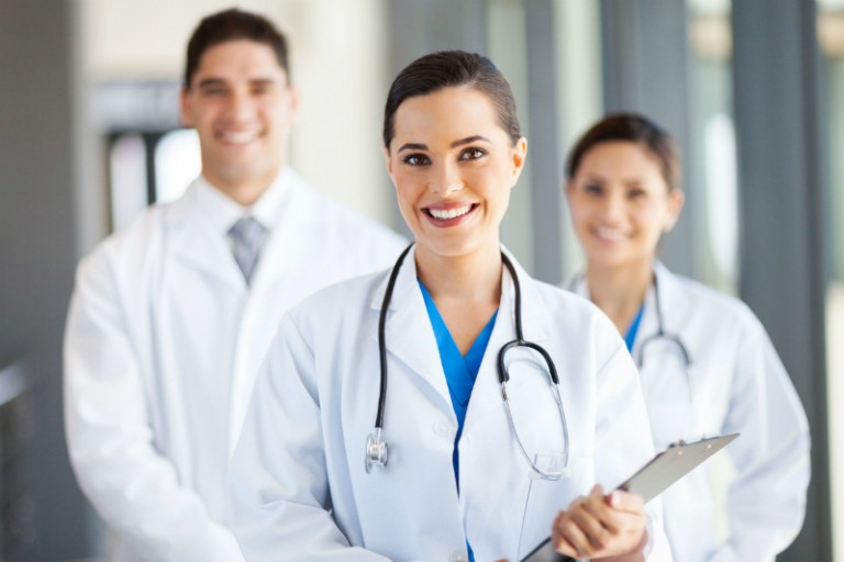 Is There Anyone Providing Coronavirus Testing for Monroe, NJ, Residents?