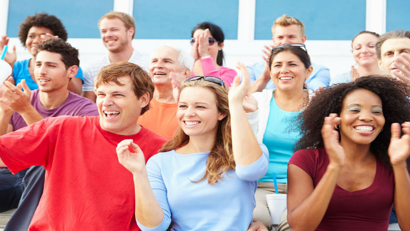 Three Ways to Be a Happier Person When You’re Working in the NH Area