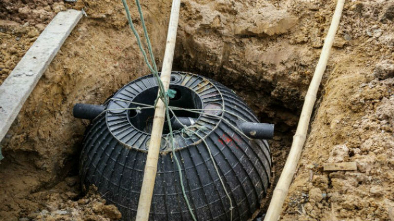 Homeowner Resources: Septic Systems Bainbridge Island, WA Services Available When You Need Them