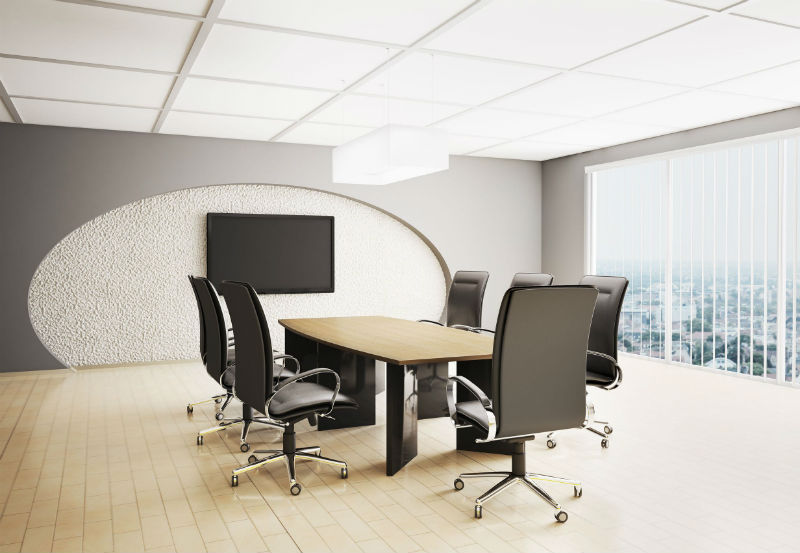 How to Choose Good Desk Chairs Salt Lake City, UT Furnishings for Your Office