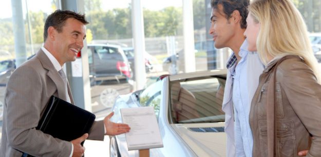 Why Turn to Car Dealerships in Philadelphia for Service?