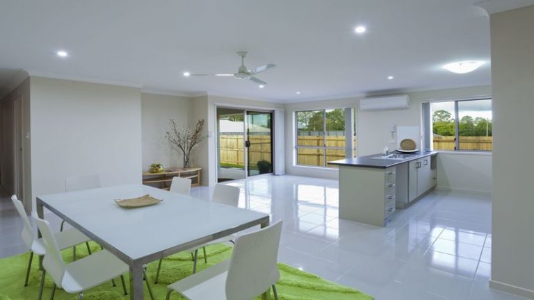 Using Professional Home Builders Allows You to Create a Customized Home