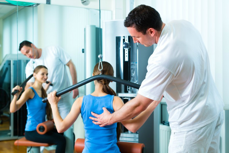 Why You Need to Visit a Personal Training Gym in Charleston, SC