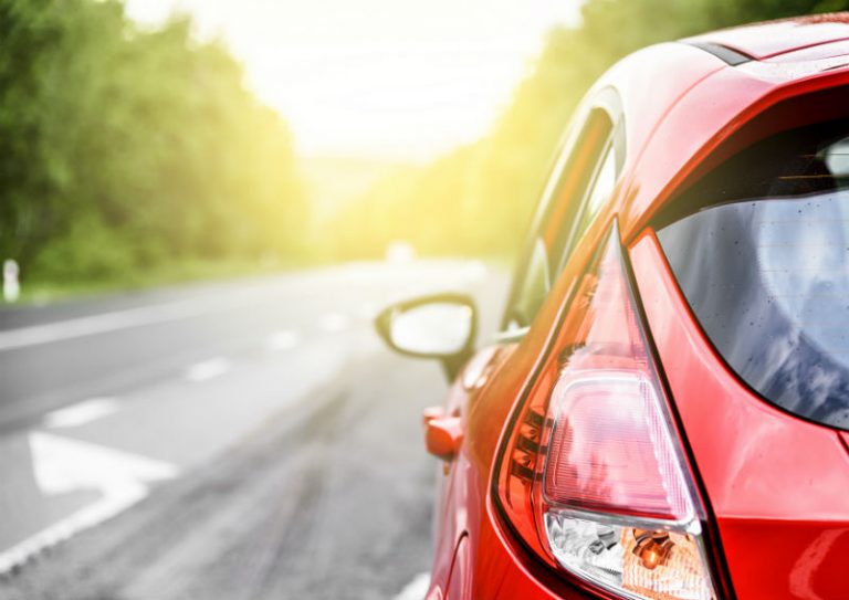 Key Reasons to Buy a Subaru Forester in Newark, NJ