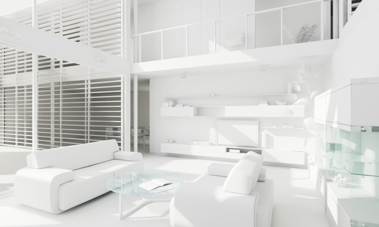 Vertical Blinds – for a Dash of Style in Your Rooms