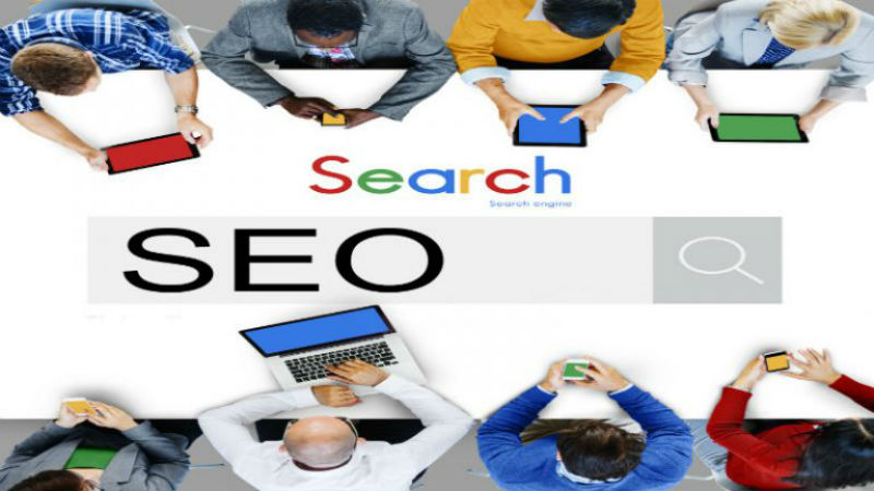 How Small Businesses in Minneapolis Benefit From Search Engine Optimization