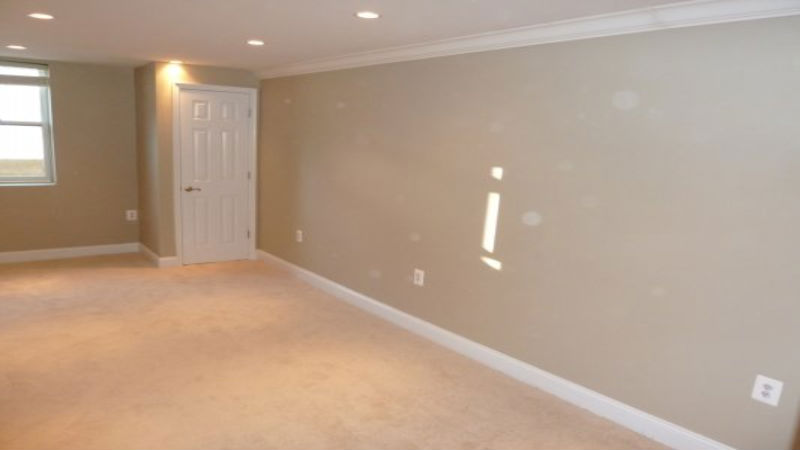 Hire a Professional Basement Remodeling Contractor in Northern Virginia