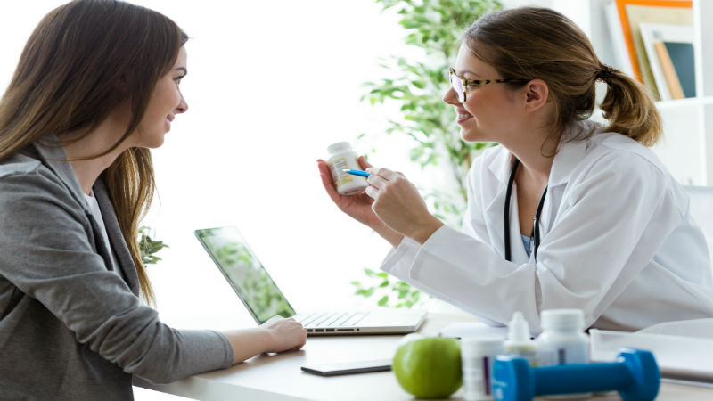 2 Reasons Why You Should Consider Trying NAD+ IV Therapy in California