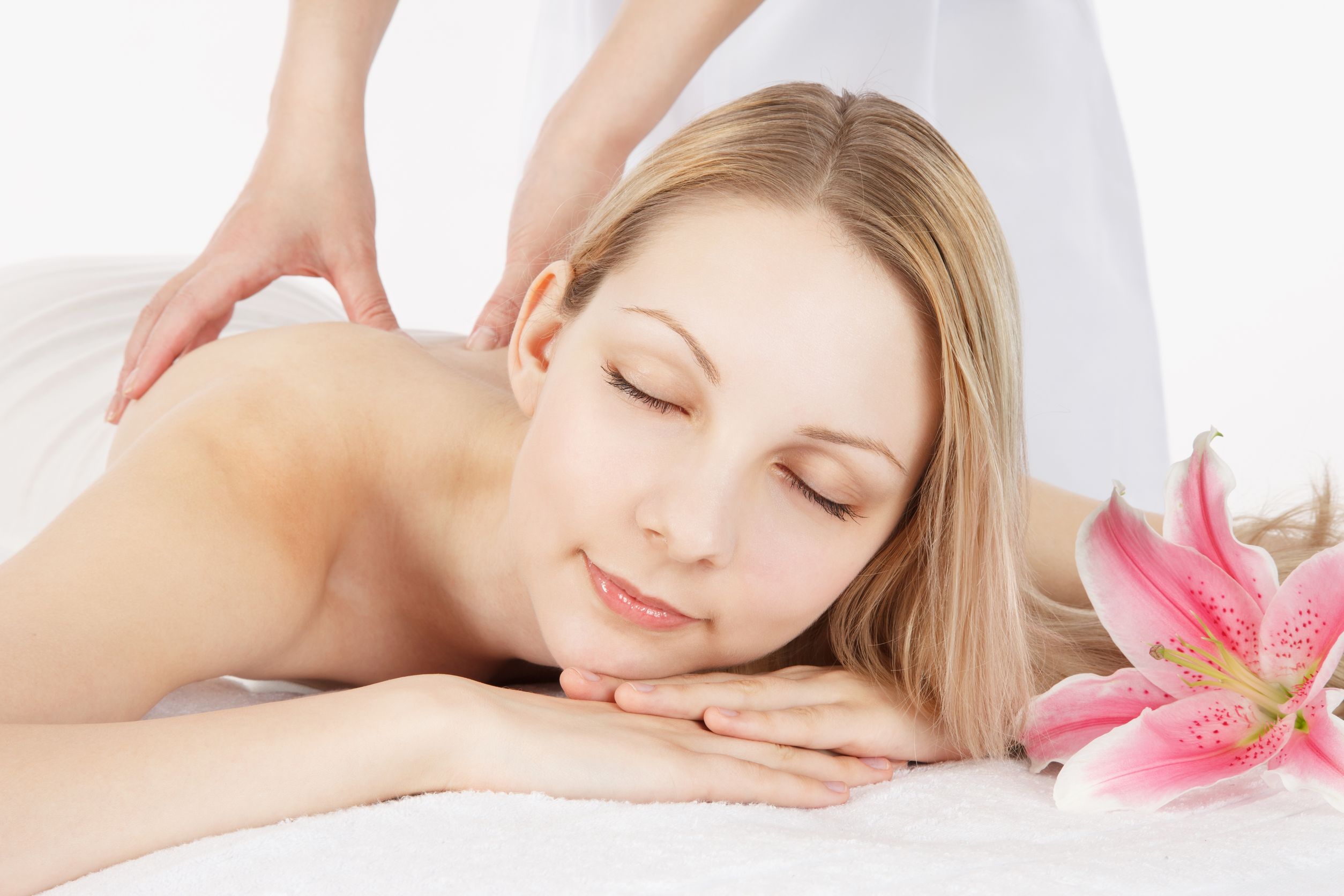Improve Your Well-Being in Lancaster, CA, with Massage Therapy