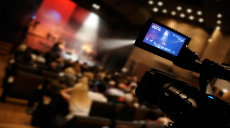 Extended Reach with Video Closed Captioning and Subtitling in the New York City Area