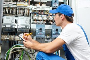 Why Hire an Electrical Contractor in Newnan GA?