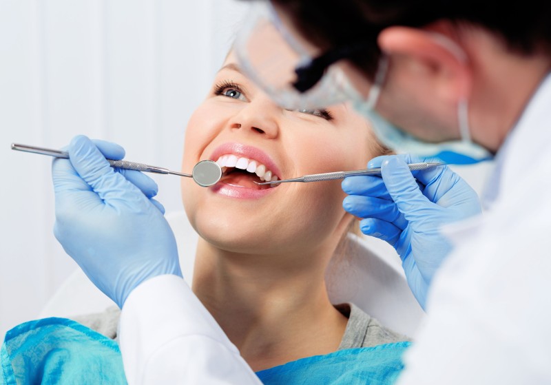 The Advantages of Looking Into Dental Sealants For Your Child