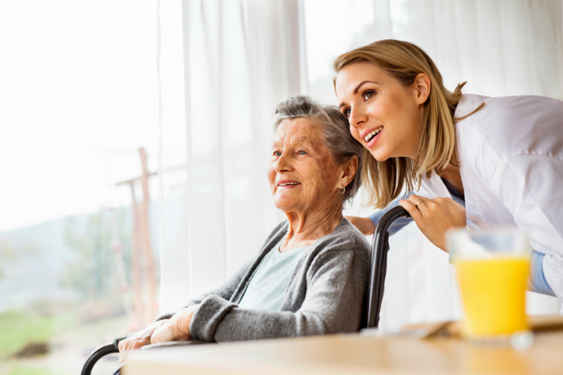 Choosing The Best Memory Care Facility in San Antonio, TX