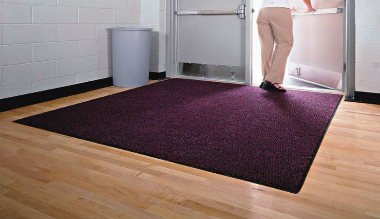 The Reasons You Should Have Front Door Mats Within Your Home