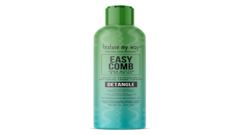 The “My Way” Approved Guide to Caring for and Detangling 4c Hair with Ease