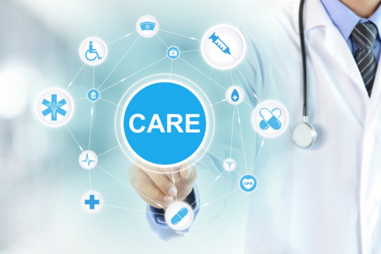 How Electronic Health Records Software Benefits Physicians and Patients