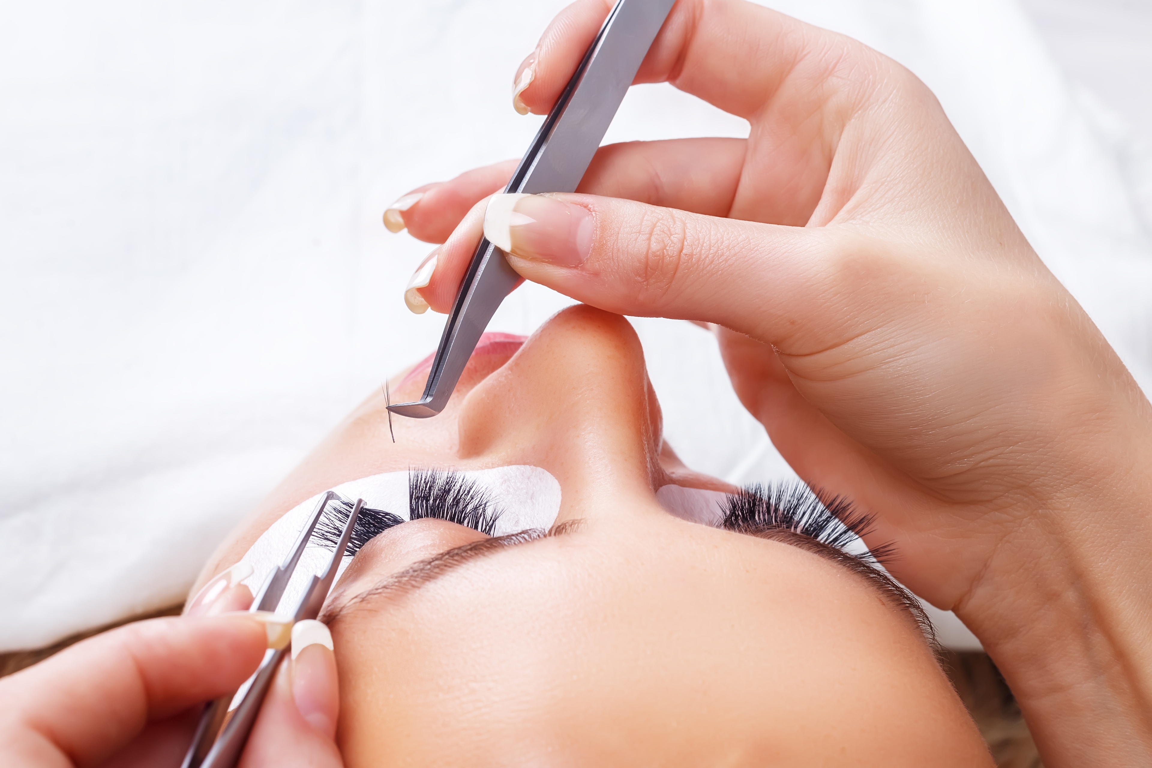 Benefits Offered by Lash Extensions in Columbia SC