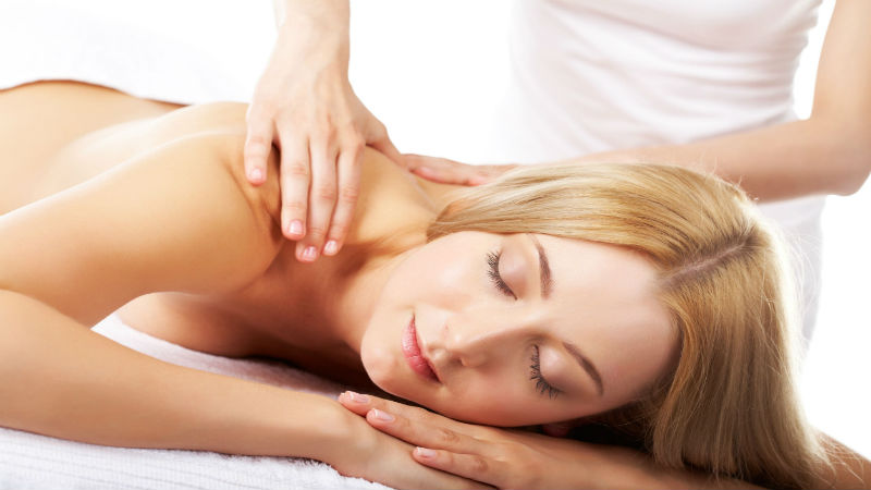 Better Health and Healing with Services from a Massage Parlor