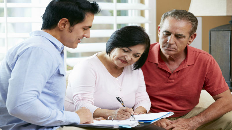 Why You Should Get Professional Help Navigating the New Financial Normal