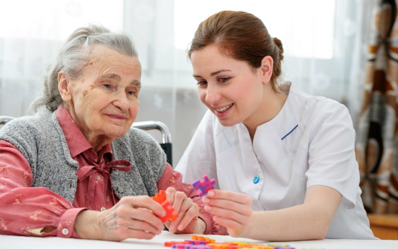 Common Mistakes In How To Market Senior Living Communities