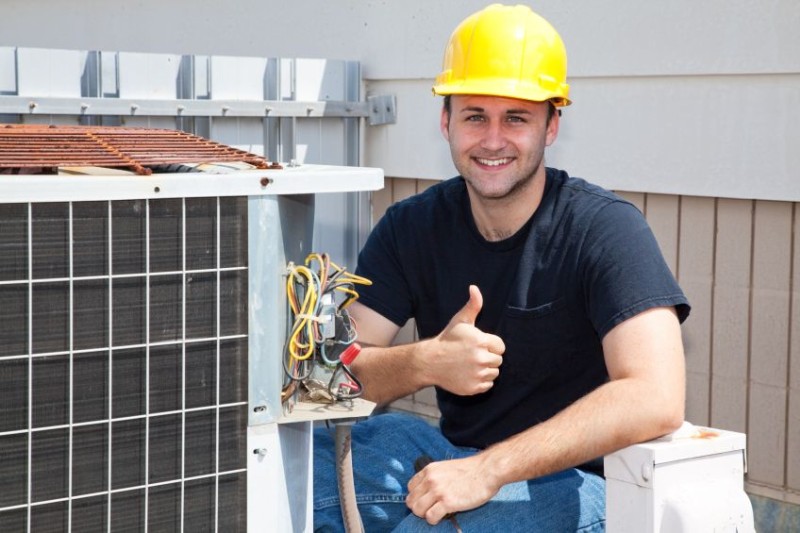 3 Critical Services Provided by an HVAC Company in Jacksonville