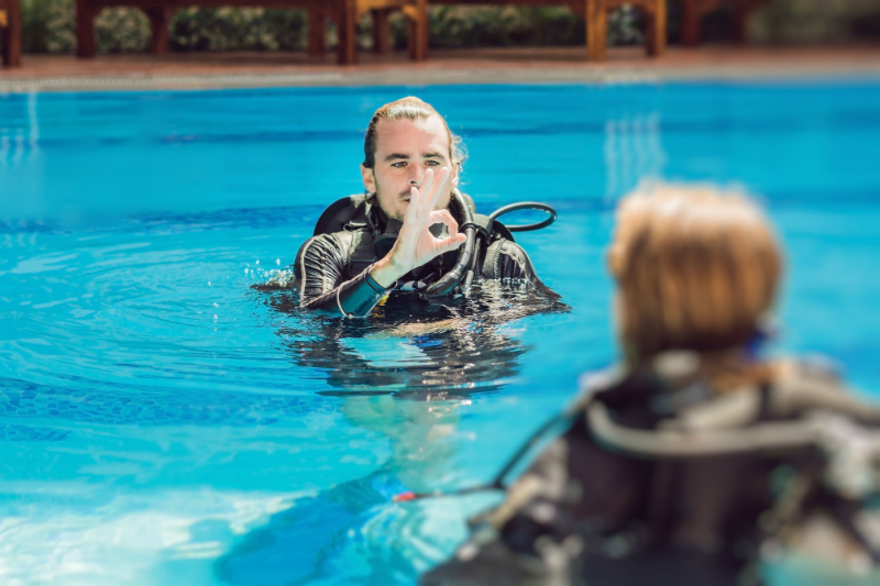 Top 2 Problems Found During Pool Inspections in New Jersey