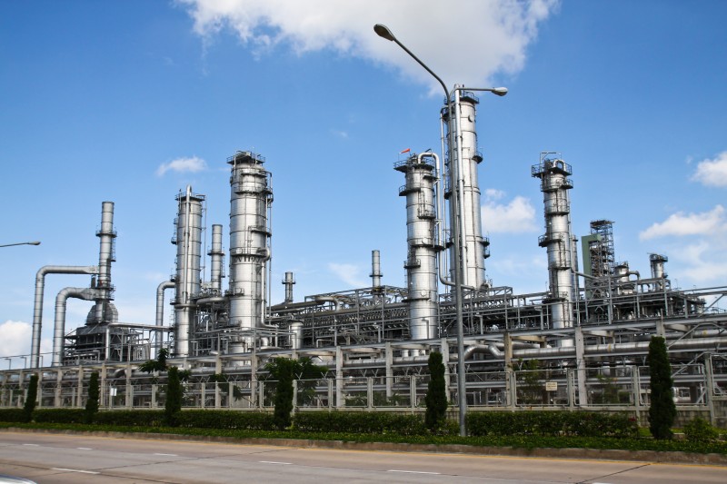 Flatirons Chemical; The Best Oilfield Manufacturers and Suppliers