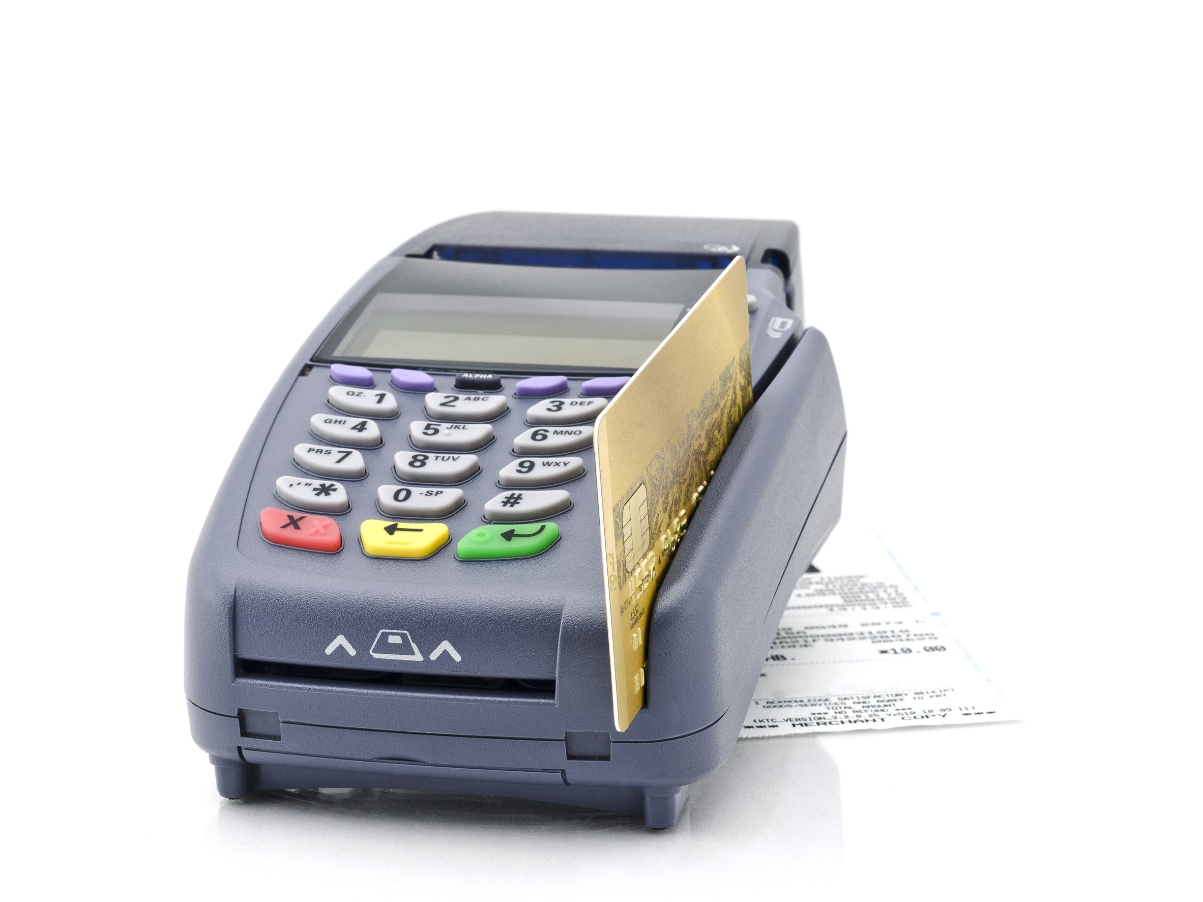 How to Pick Out an Online Merchant Service Provider for Your Business