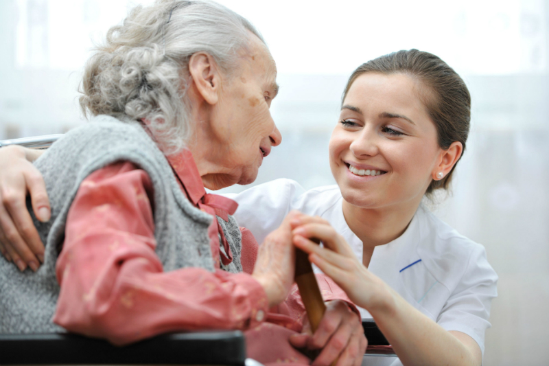 Resources to Consider When Caring for Your Elderly Loved Ones