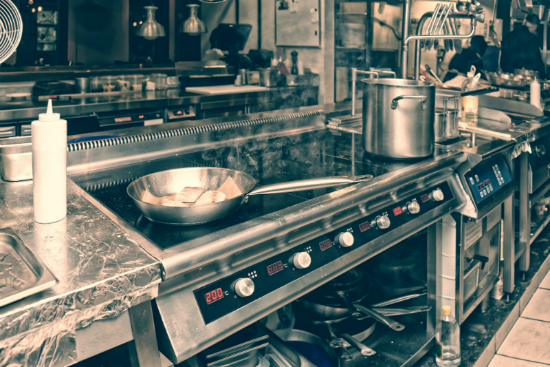 How To Know if You Need a Convection Oven for Your Business in Middlesex