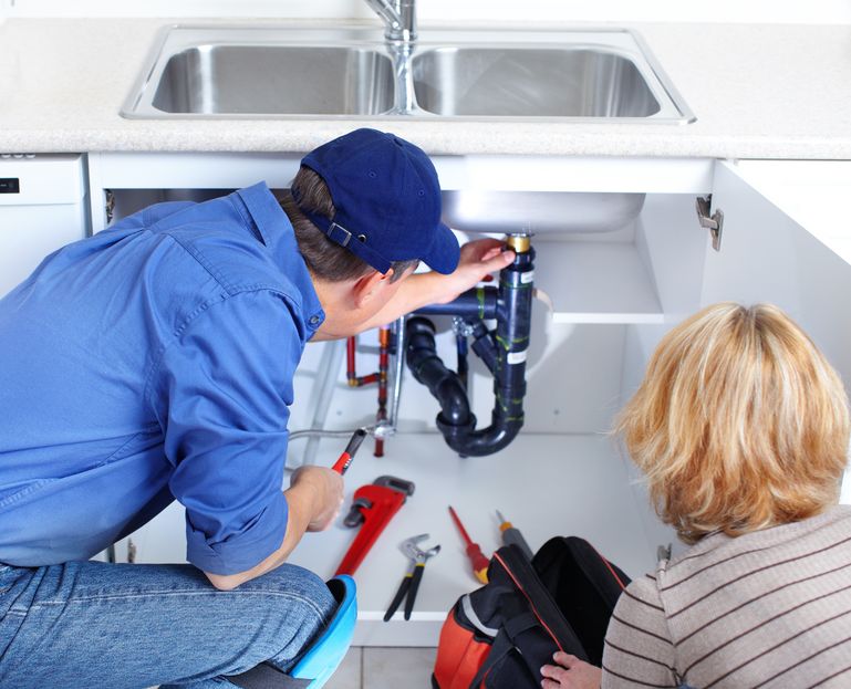 Finding Plumbers to Handle a Sewer Line Installation in New Jersey Is Not a Difficult Task