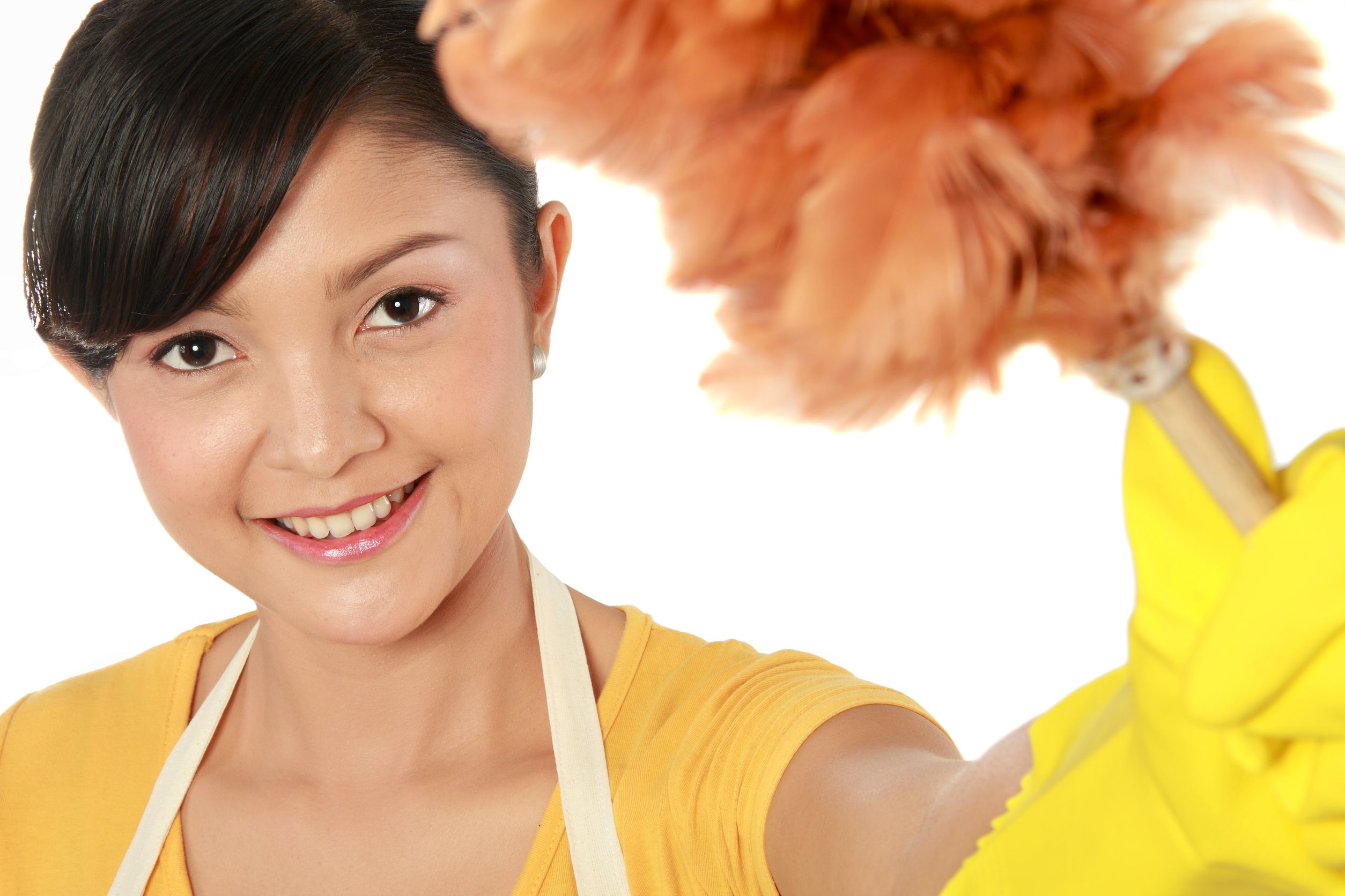 4 Questions To Ask Companies Who Provide House Cleaning Service Before Signing A Contract