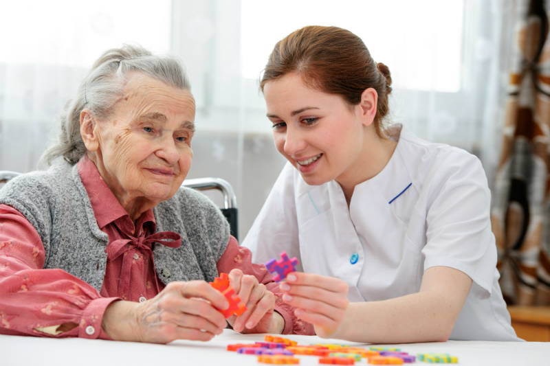 What to Look for Before You Decide on Senior Care in Mclean, VA