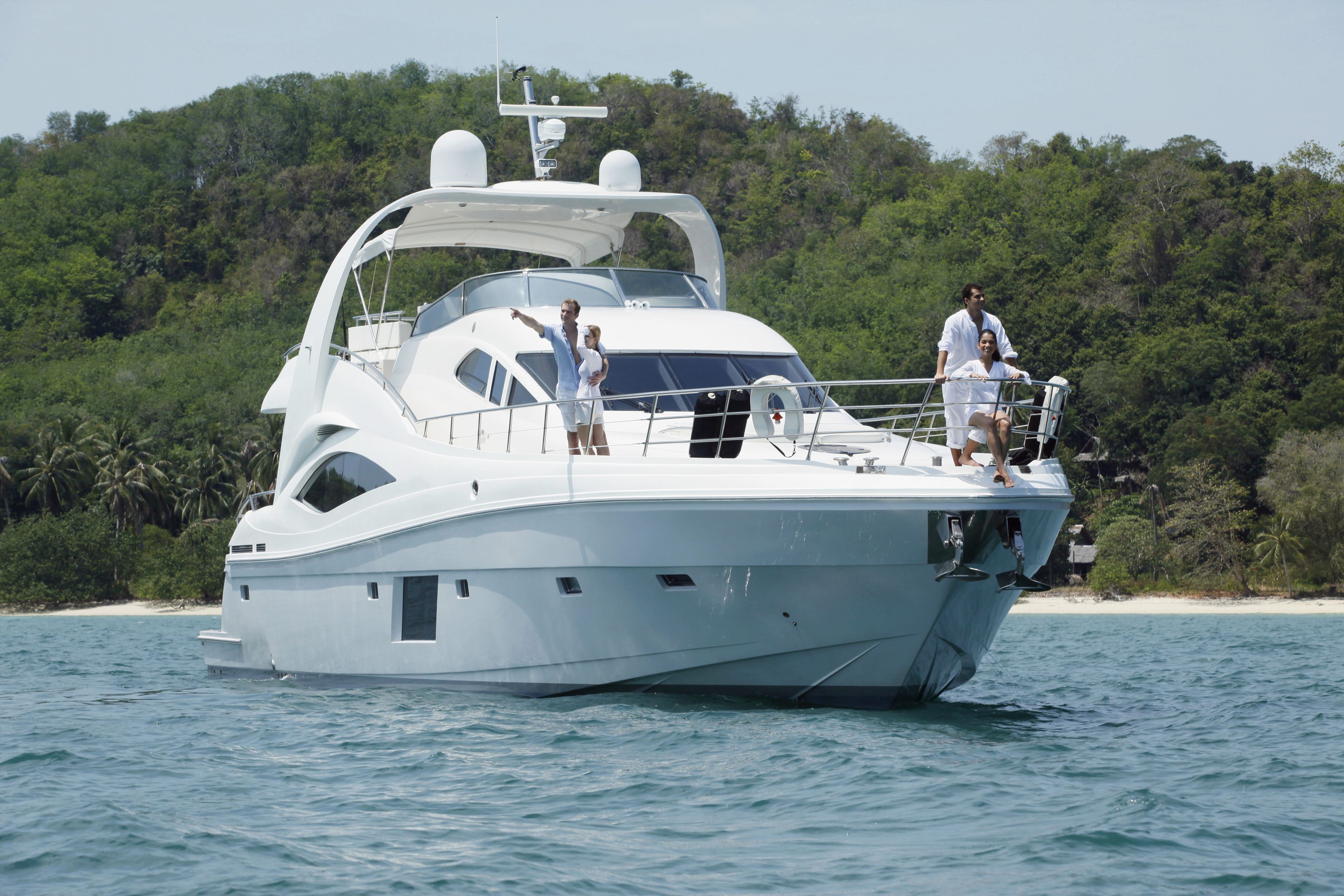 How to Buy New Boats for Sale in Buford for First-time Boat Owners