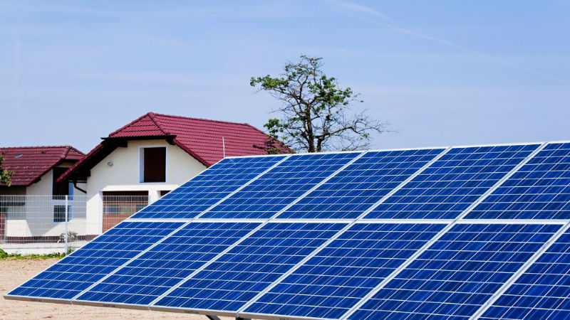 How Long Does it Take to Install Residential Solar Panels in Connecticut?