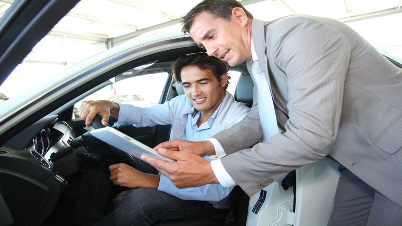Tips For First-Time Car Buyers Shopping Used Cars For Sale