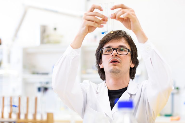 Chemical-Applications Development Assistance from Concept to Market