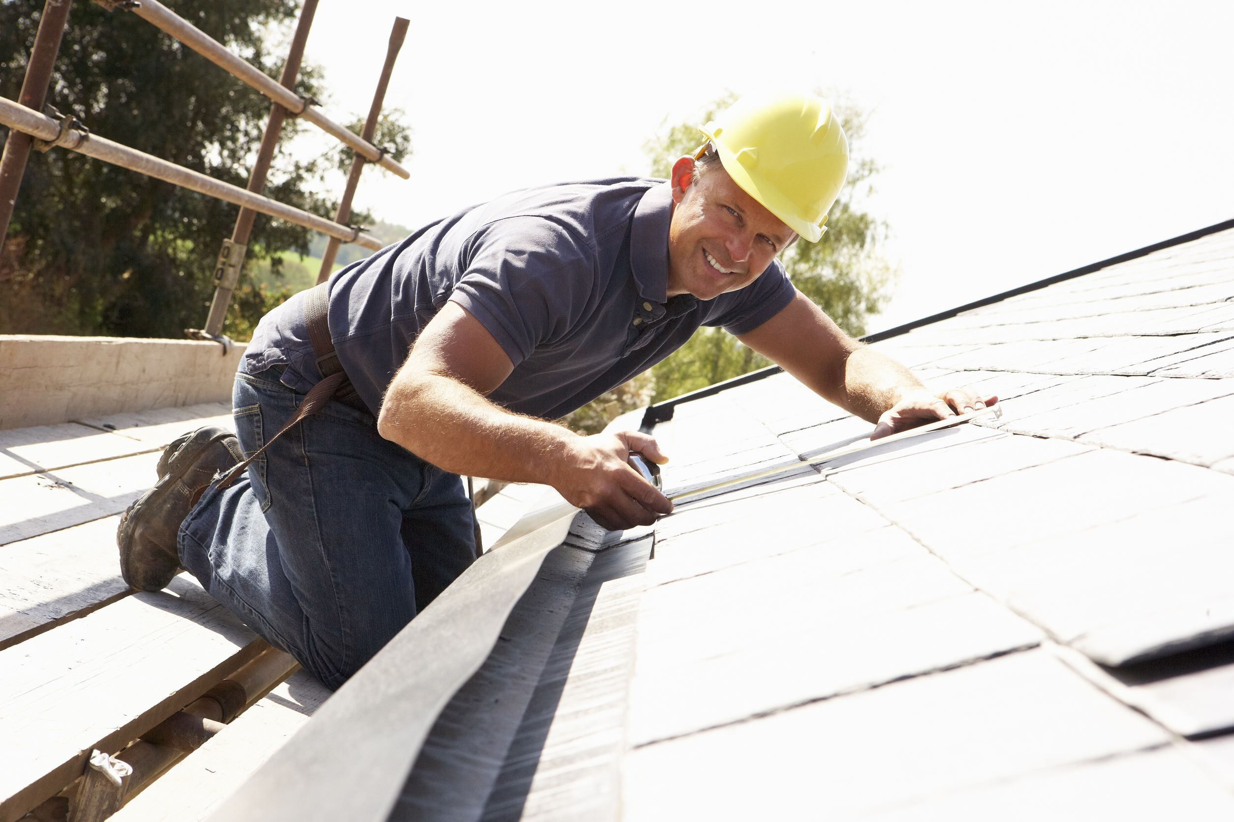 How to Know When You Need a Roof Installation in Northern Colorado