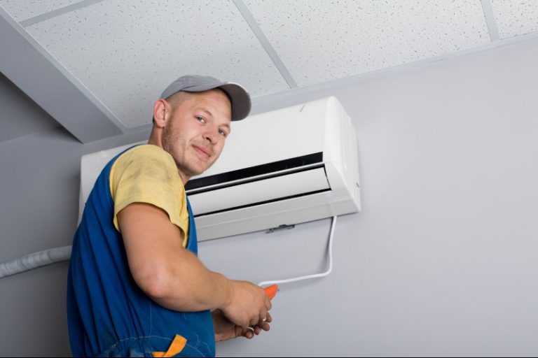 Information About AC Repair in Blue Springs, MO