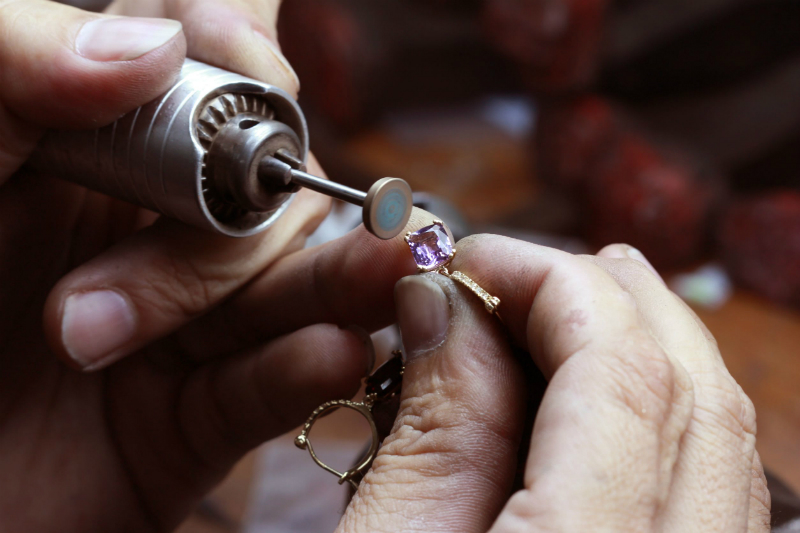 Little Known Facts Regarding Jewelry Repair in Charleston SC and Maintenance