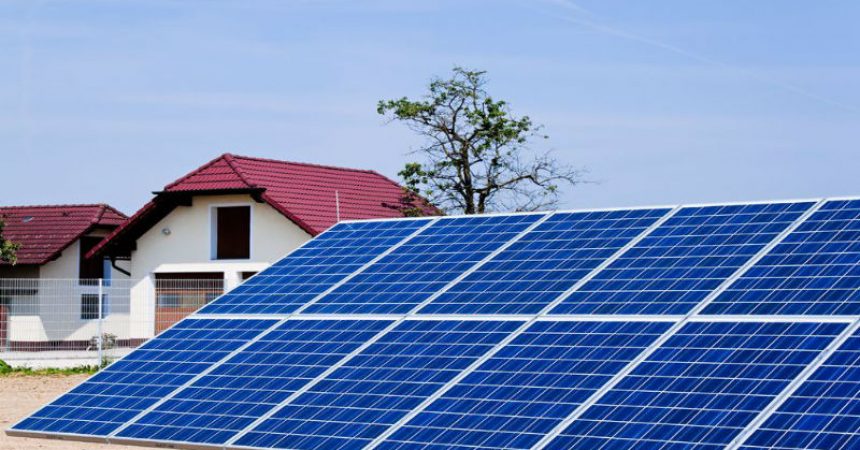 The Benefits Of Hiring Commercial Solar Panel Installers In New Jersey