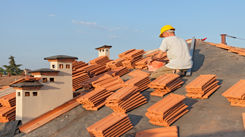 Get Help from One of the Most Reliable Siding Contractors in Nashville, TN