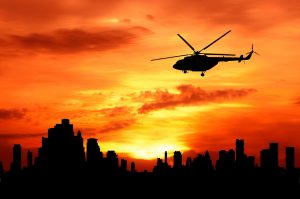 Getting the Superior Private Charter Jet Experience in San Diego, CA