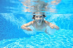 3 Reasons Why Your Kid Needs Private Swim Lessons in Flower Mound, TX