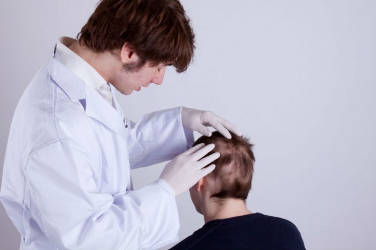 What to Expect on the Day of your Hair Transplant in New York