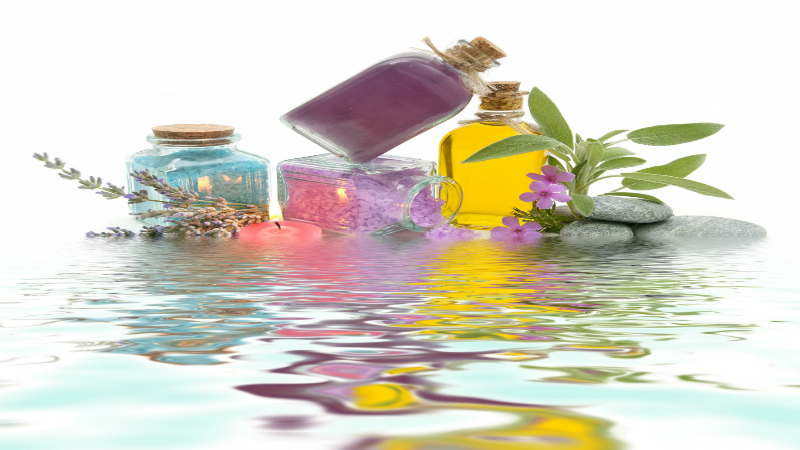 2 Reasons Why You Should Buy Unique Perfume From a Boutique in Chicago
